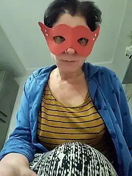 Vagabondainnamorata online show from 01.12.26