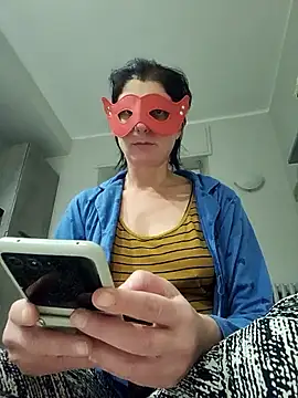 Vagabondainnamorata online show from 01.13.26