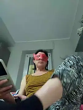 Vagabondainnamorata online show from 02.18.26