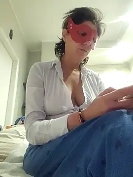 Vagabondainnamorata online show from 03.16.26