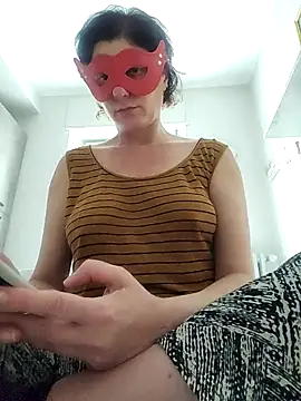 Vagabondainnamorata online show from 04.11.26