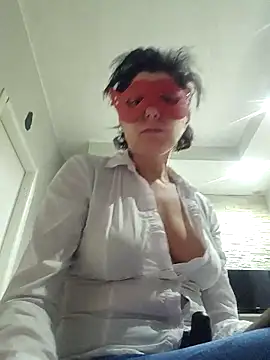 Vagabondainnamorata online show from 04.13.26