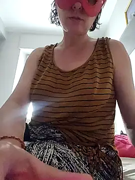 Vagabondainnamorata online show from 04.14.26