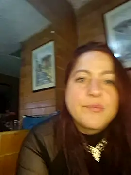 Scarlett45  online show from 02.08.25