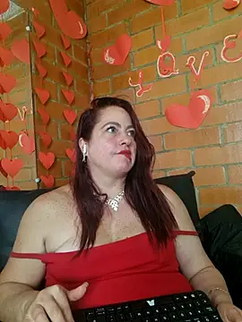Scarlett45  online show from 02.14.25