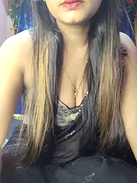 Snapshot of SANIYA-89 chatting on 10.23.25 SANIYA-89 online show from 10.23.25