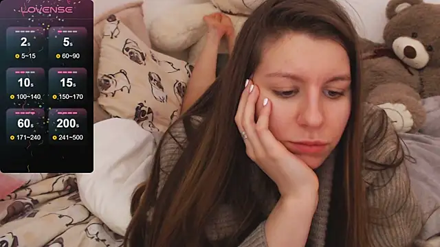 juicy mystery online show from 12.16.24