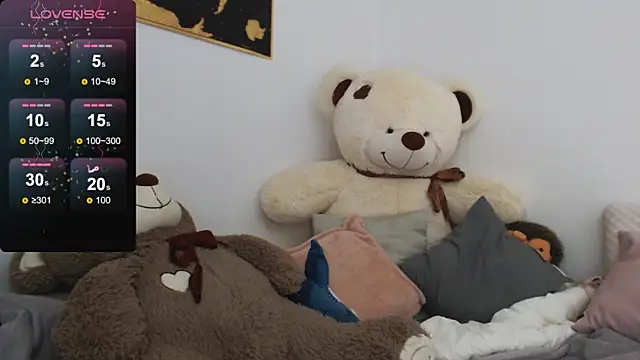 juicy mystery online show from 12.19.24