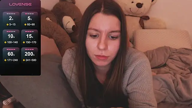 juicy mystery online show from 12.20.24