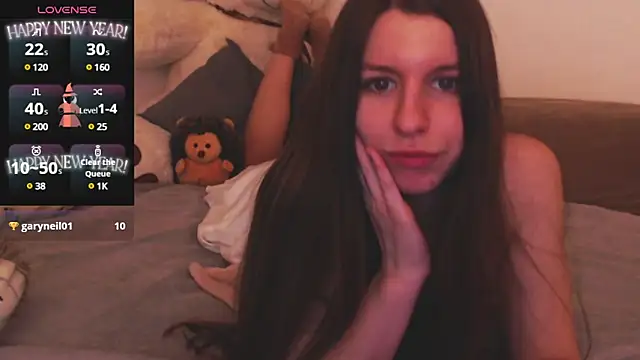 juicy mystery online show from 01.18.25