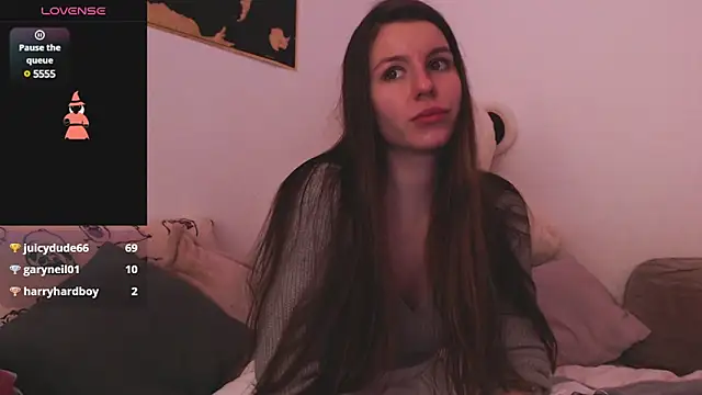 juicy mystery online show from 01.18.25