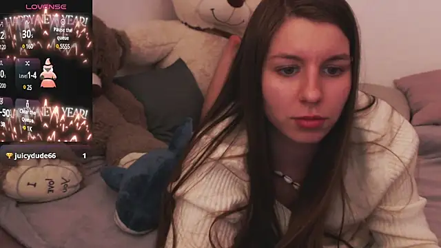 juicy mystery online show from 01.26.25