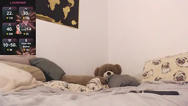 juicy mystery online show from 03.02.25