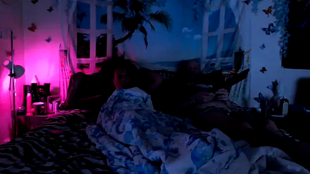 Samanthabrownlatina7 online show from 01.04.25