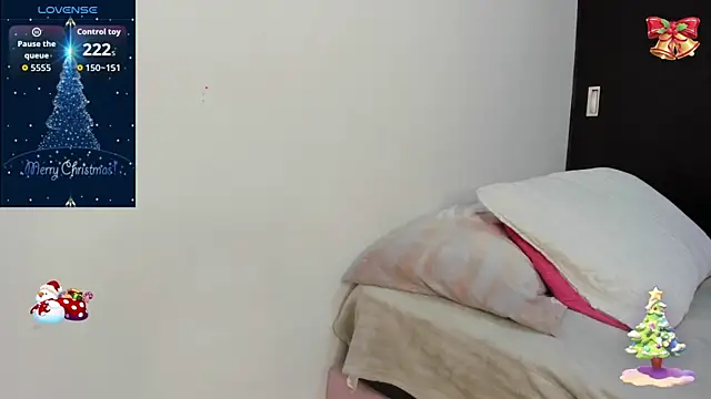 Snapshot of Hannah_Baileyy chatting on 01.08.26 Hannah Baileyy online show from 01.08.26