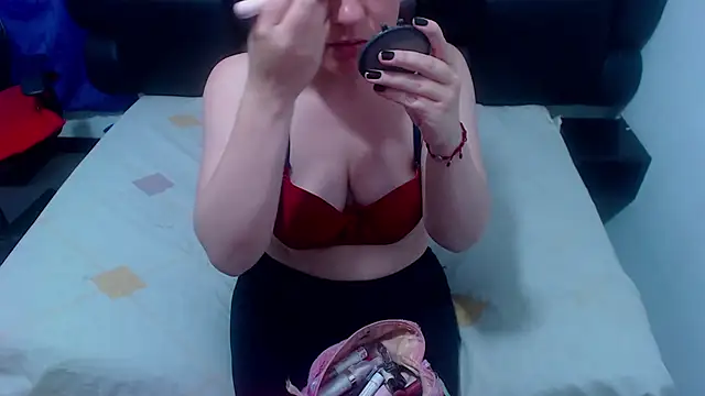 XxMiaSexxyHotxX online show from 10.01.25