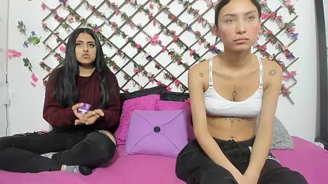 abby eemily online show from 01.08.25