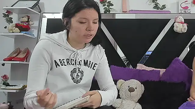 abby eemily online show from 09.27.25