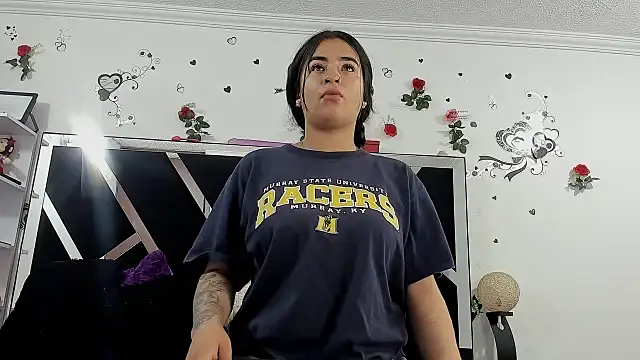 abby eemily online show from 10.25.25