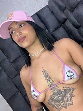 LollaByer online show from 03.13.25