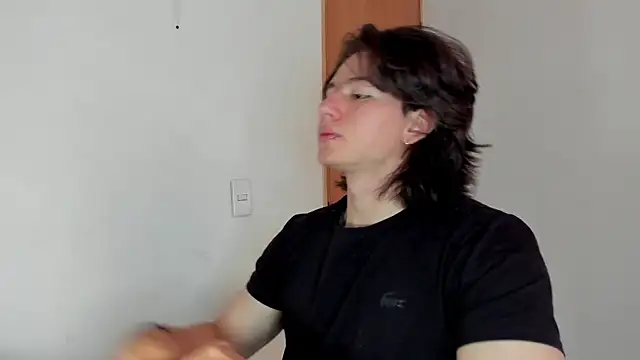 AngelBennet  online show from 11.21.25