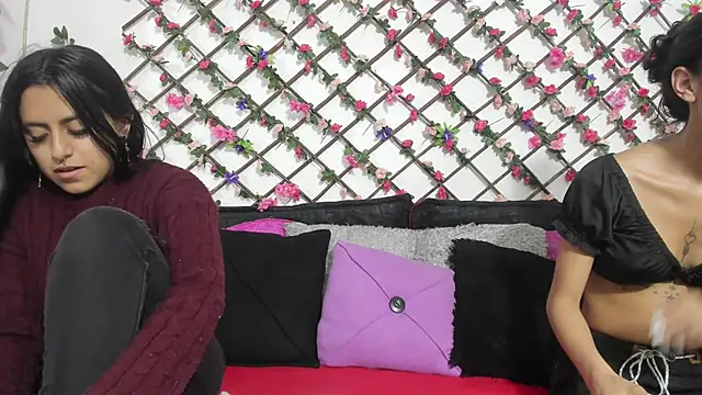 thedream girls online show from 01.21.25