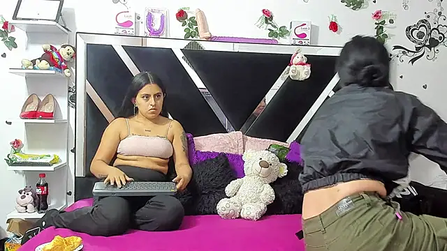 thedream girls online show from 09.17.25