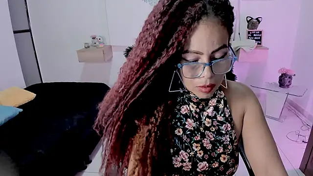 Rachell 28 online show from 12.18.24