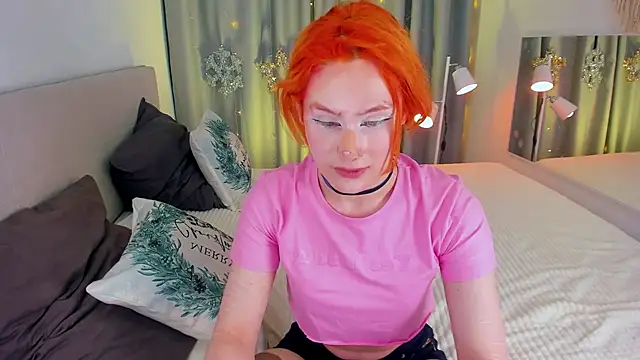 Kleo Godde online show from 12.12.24