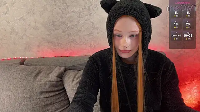 Kleo Godde online show from 02.23.25