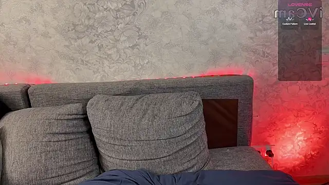 Kleo Godde online show from 02.23.25