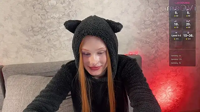 Kleo Godde online show from 02.23.25