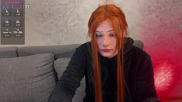 Kleo Godde online show from 02.28.25