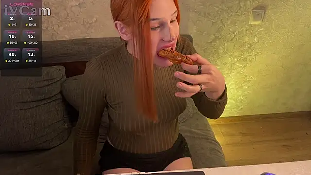 Kleo Godde online show from 03.06.25