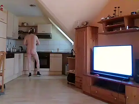 nacktchiller1076 online show from 12.31.24