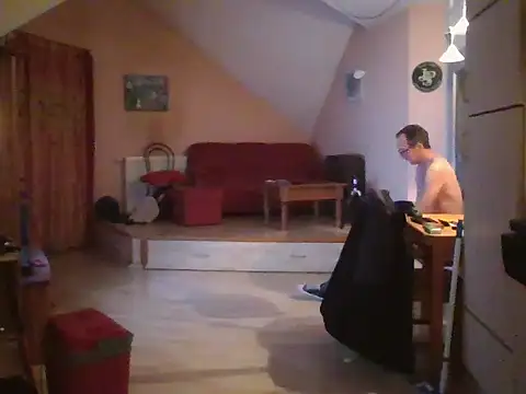 nacktchiller1076 online show from 01.11.25