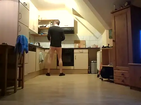 nacktchiller1076 online show from 01.16.25