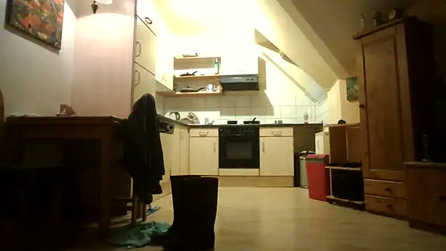 nacktchiller1076 online show from 03.03.25