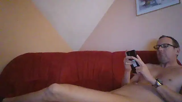 nacktchiller1076 online show from 03.14.25