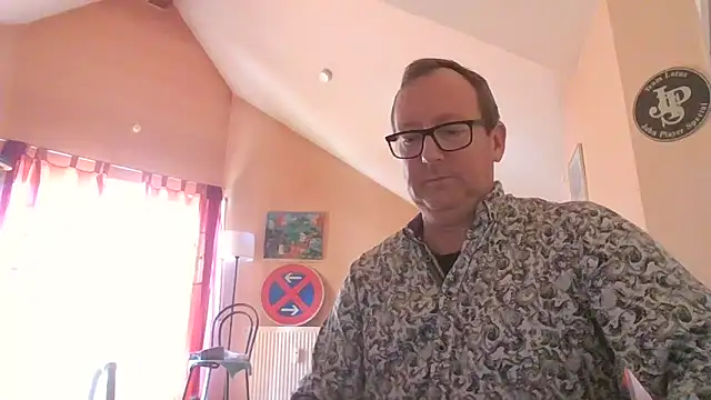 nacktchiller1076 online show from 12.01.25