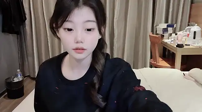 Snapshot of yangyang-1115 chatting on 02.26.25 yangyang-1115 online show from 02.26.25