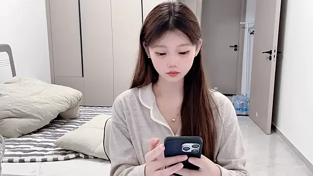 Snapshot of yangyang-1115 chatting on 09.09.25 yangyang-1115 online show from 09.09.25