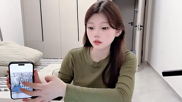 Snapshot of yangyang-1115 chatting on 09.11.25 yangyang-1115 online show from 09.11.25