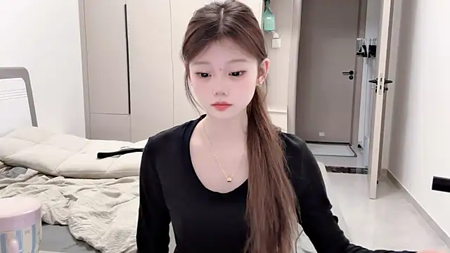 yangyang-1115 online show from 09.17.25