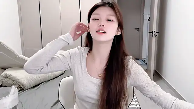 yangyang-1115 online show from 10.07.25