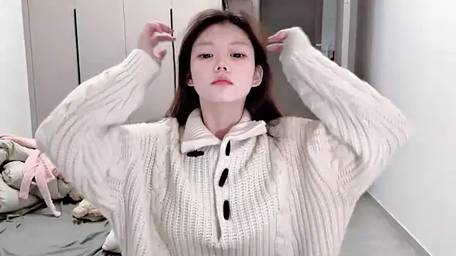 yangyang-1115 online show from 10.12.25