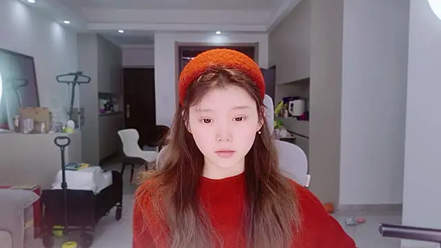 yangyang-1115 online show from 12.21.25