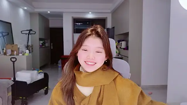 yangyang-1115 online show from 12.22.25