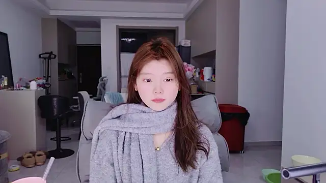 yangyang-1115 online show from 02.12.26