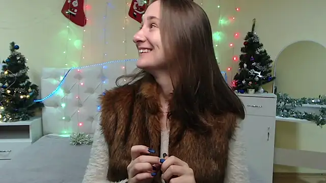 MichelLeee online show from 12.16.24